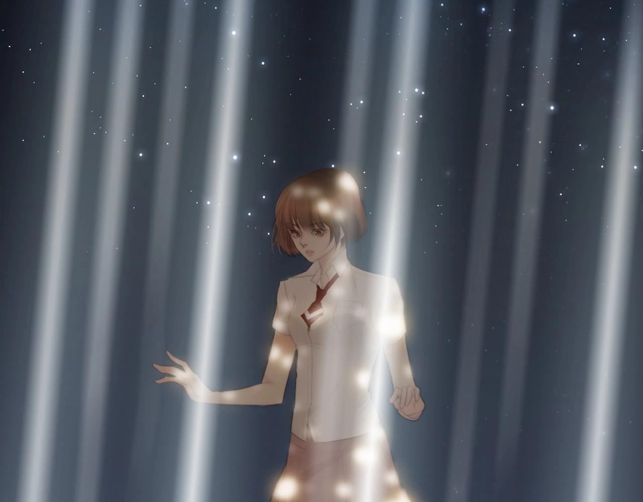 第一季完结 星空世界134