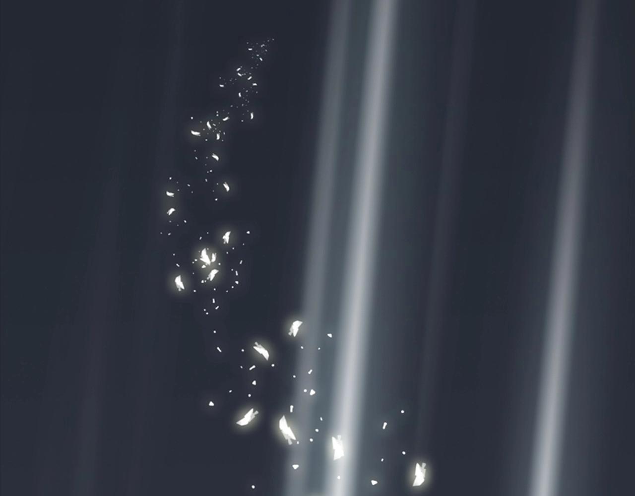 第一季完结 星空世界194