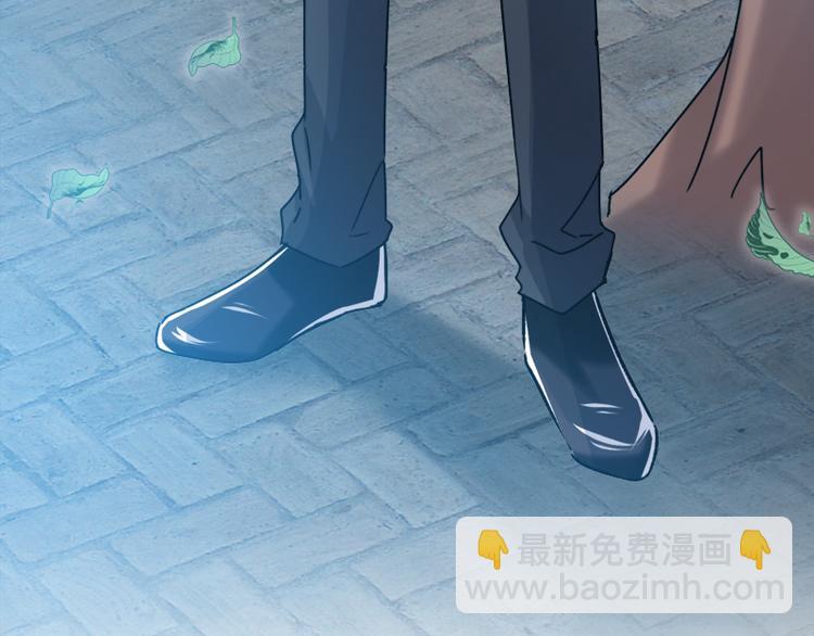 第3话 这一世你们休想得逞！28