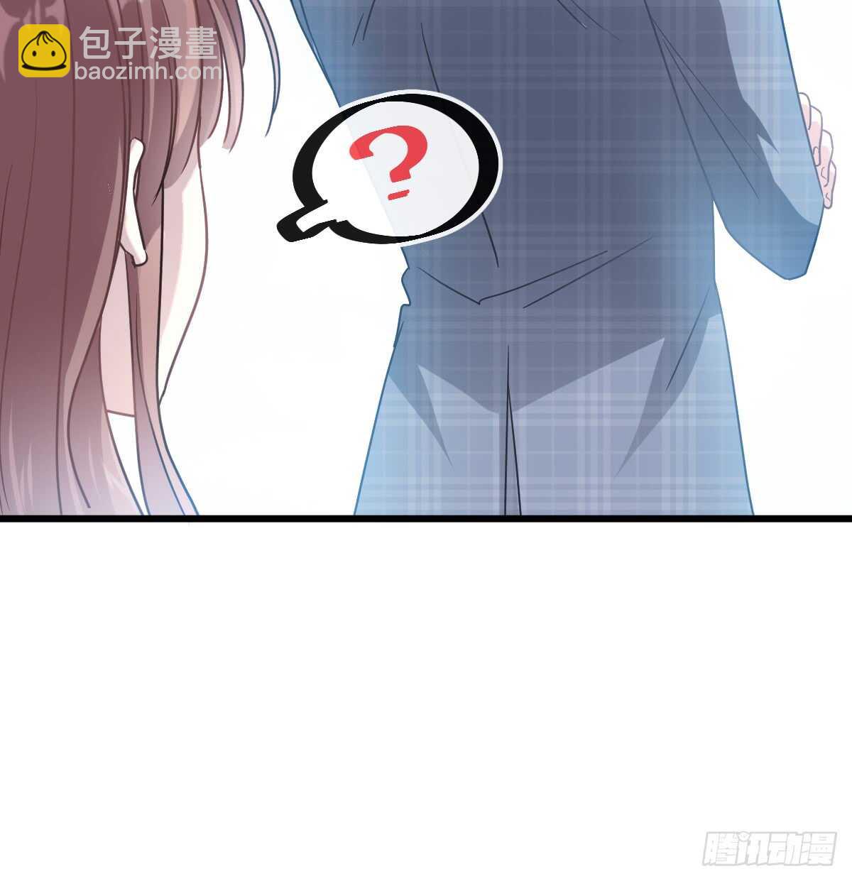 第34话 她是我名正言顺的女友11