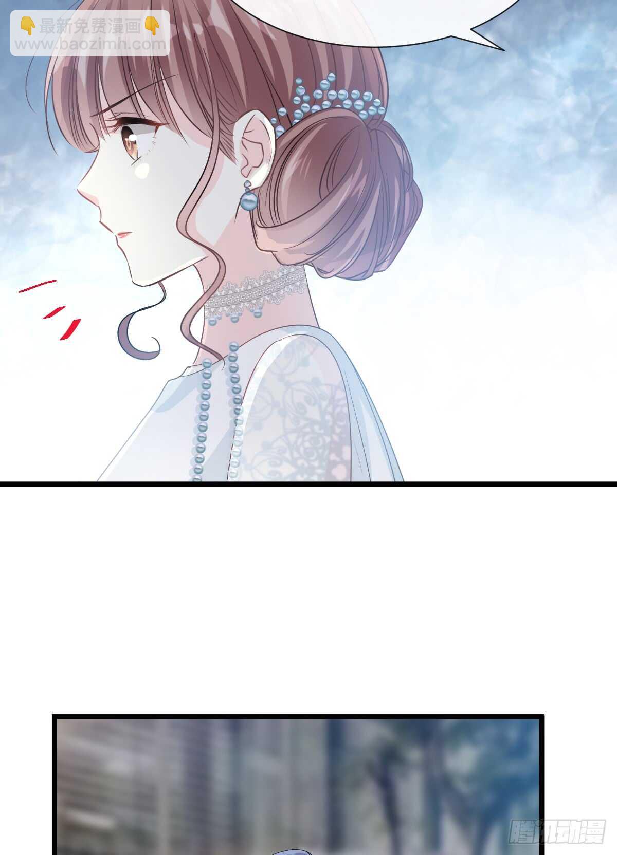 第34话 她是我名正言顺的女友34