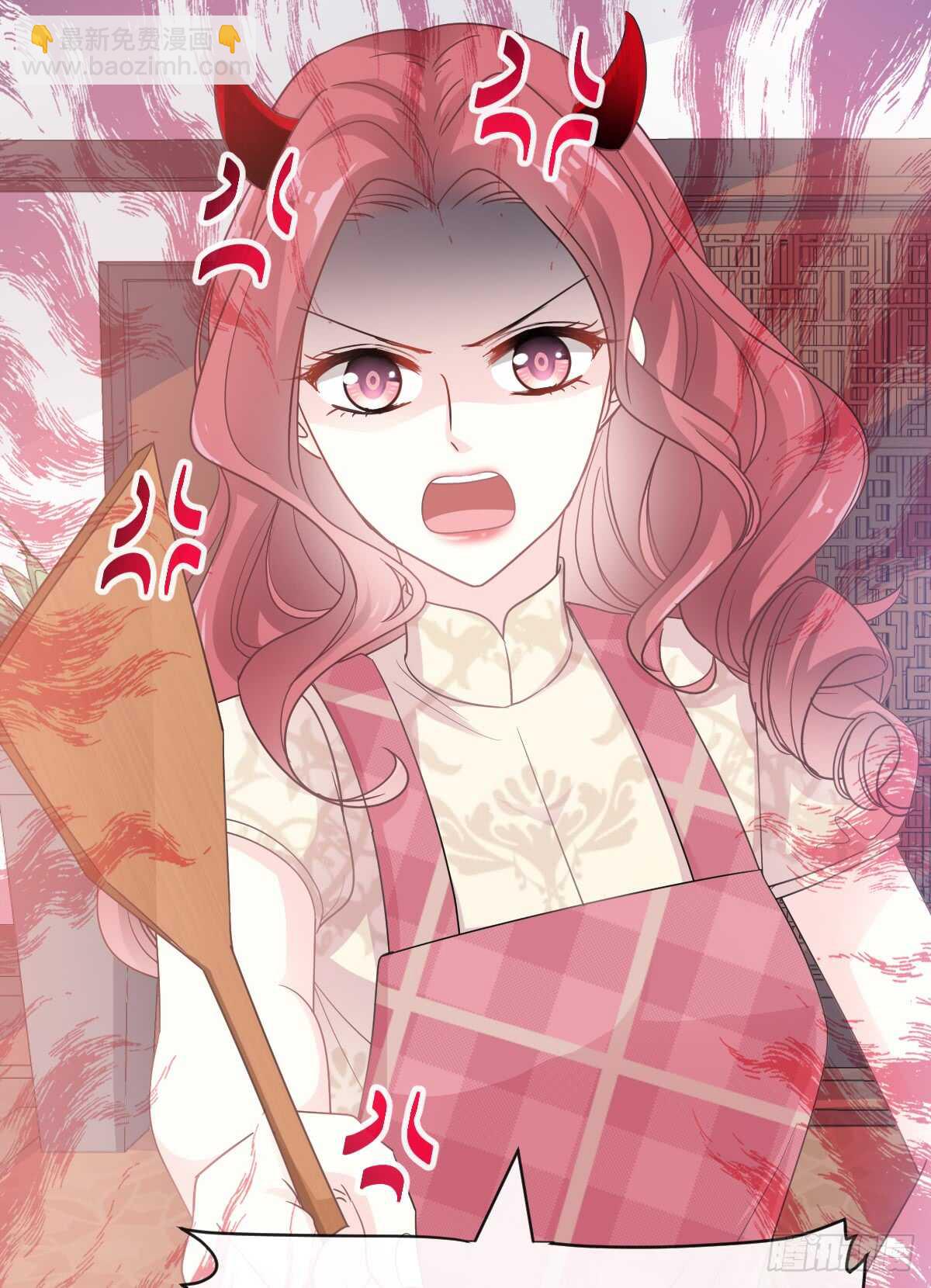 第40话 婆婆的强势助攻36
