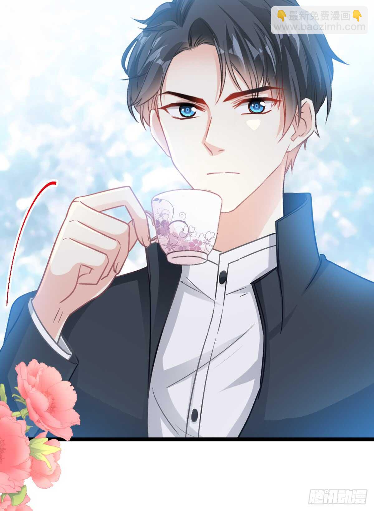 第44话 女朋友的奖励20