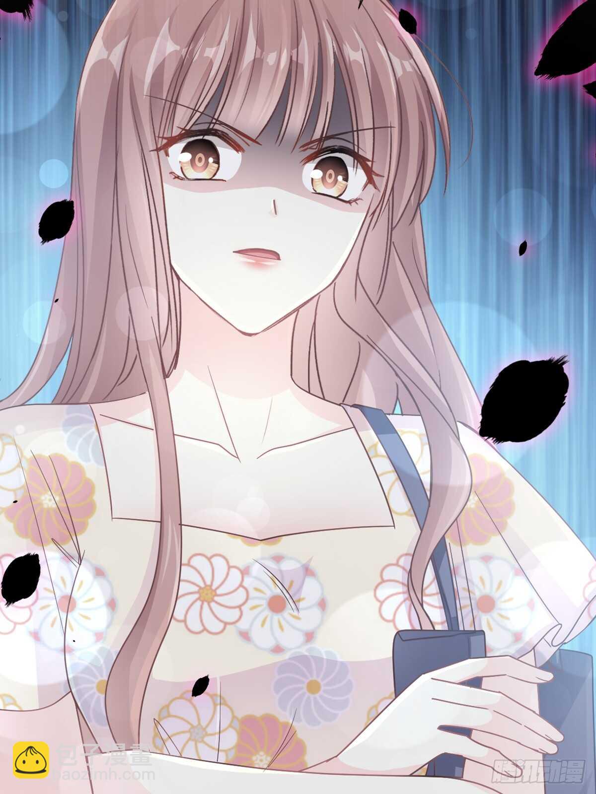 第61话 谁敢动我的女人！？2