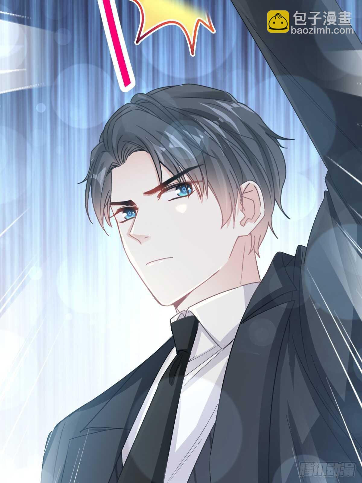 第61话 谁敢动我的女人！？25
