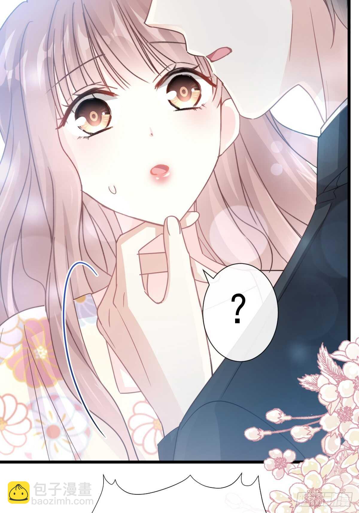 第61话 谁敢动我的女人！？46
