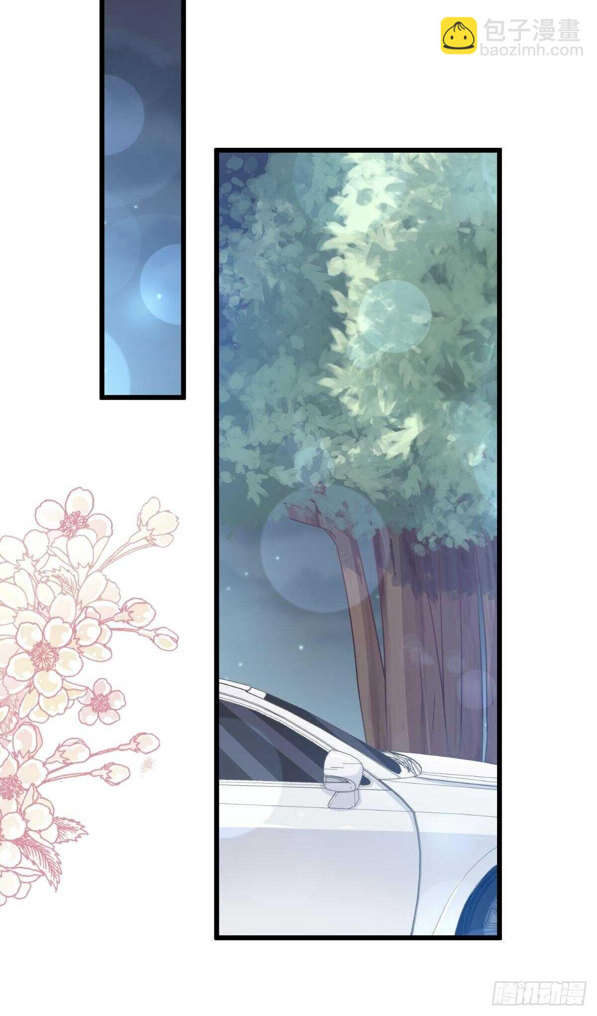 第73话 和烤肉争宠的傅少11