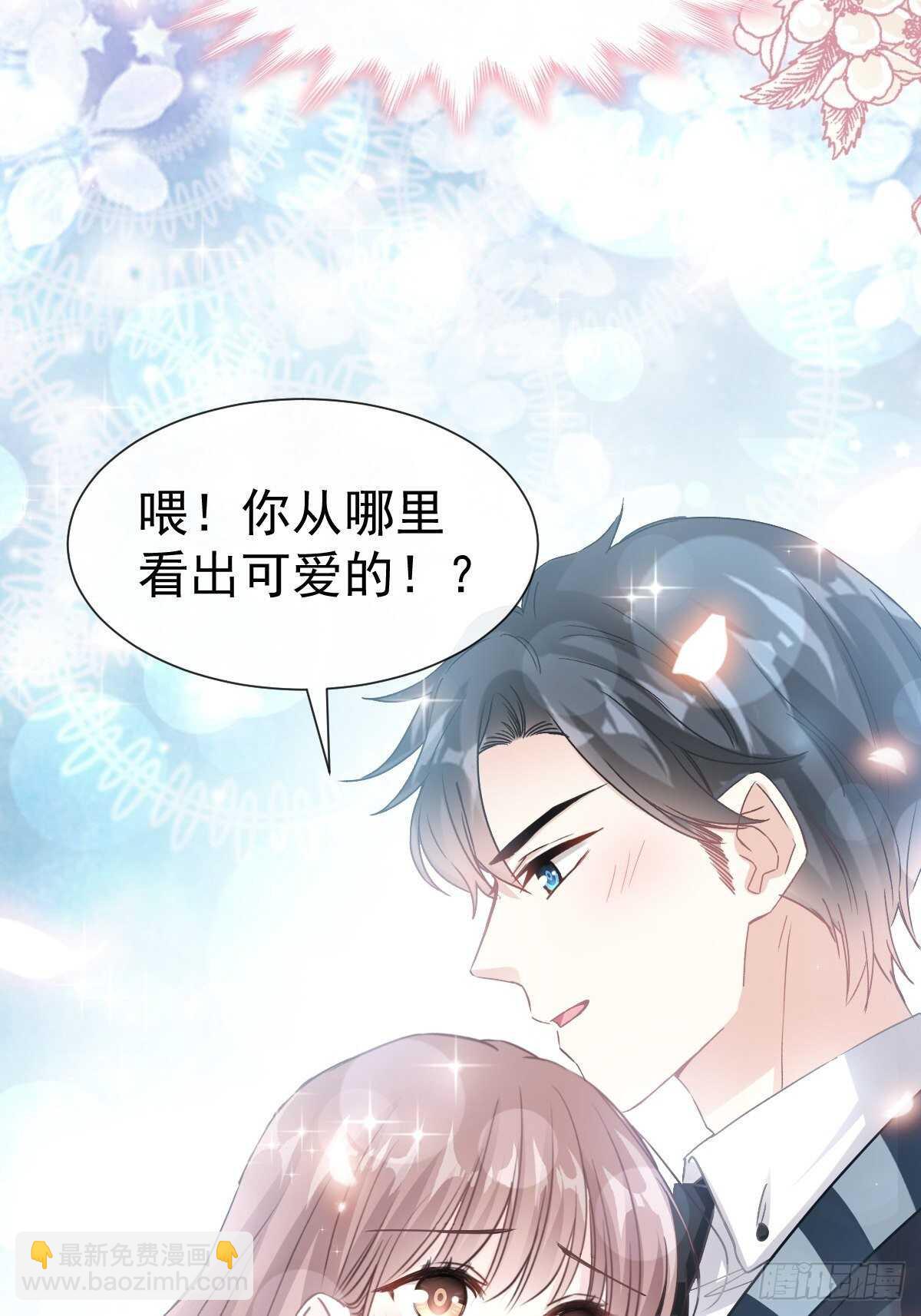 第73话 和烤肉争宠的傅少19