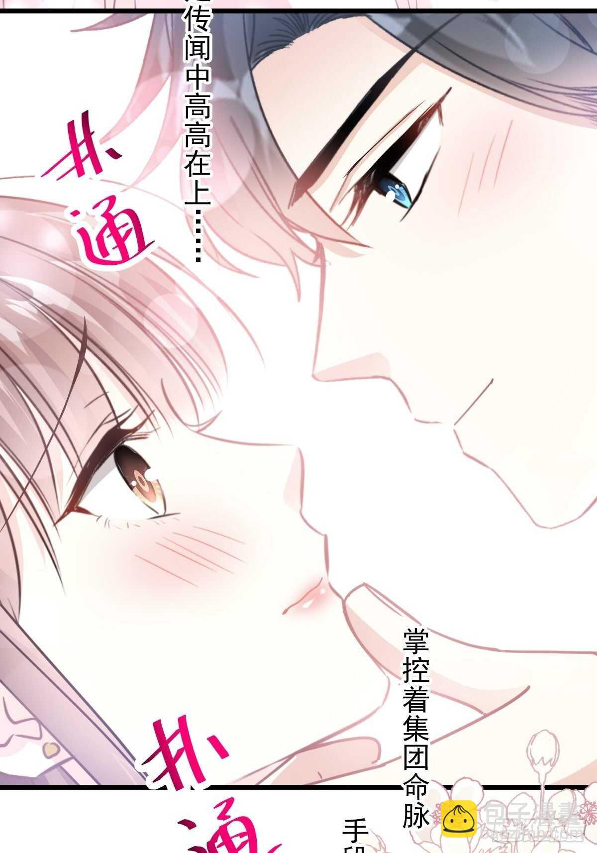 第73话 和烤肉争宠的傅少23