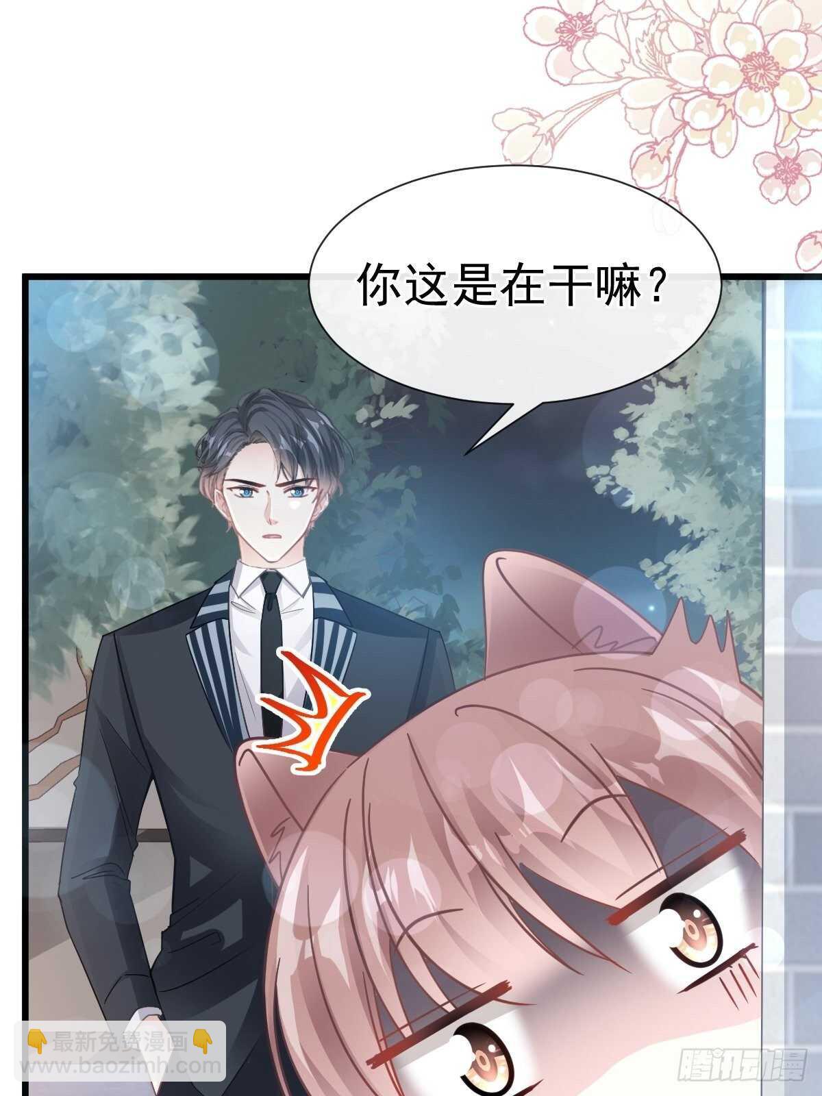 第75话 傅少救我10