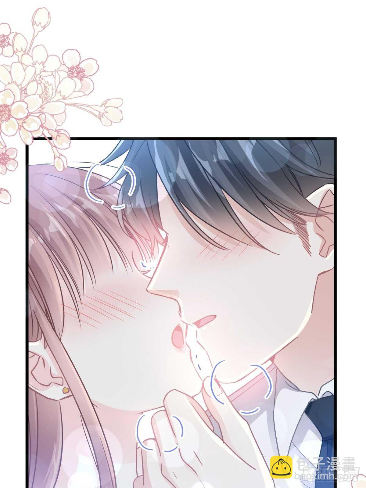 第82话 表里不一的傅爸爸34
