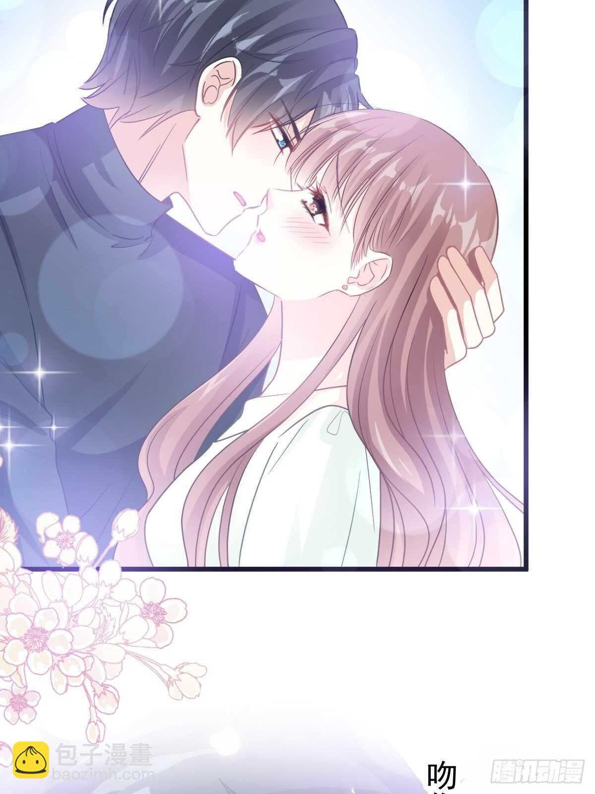 第86话 一起泡澡33