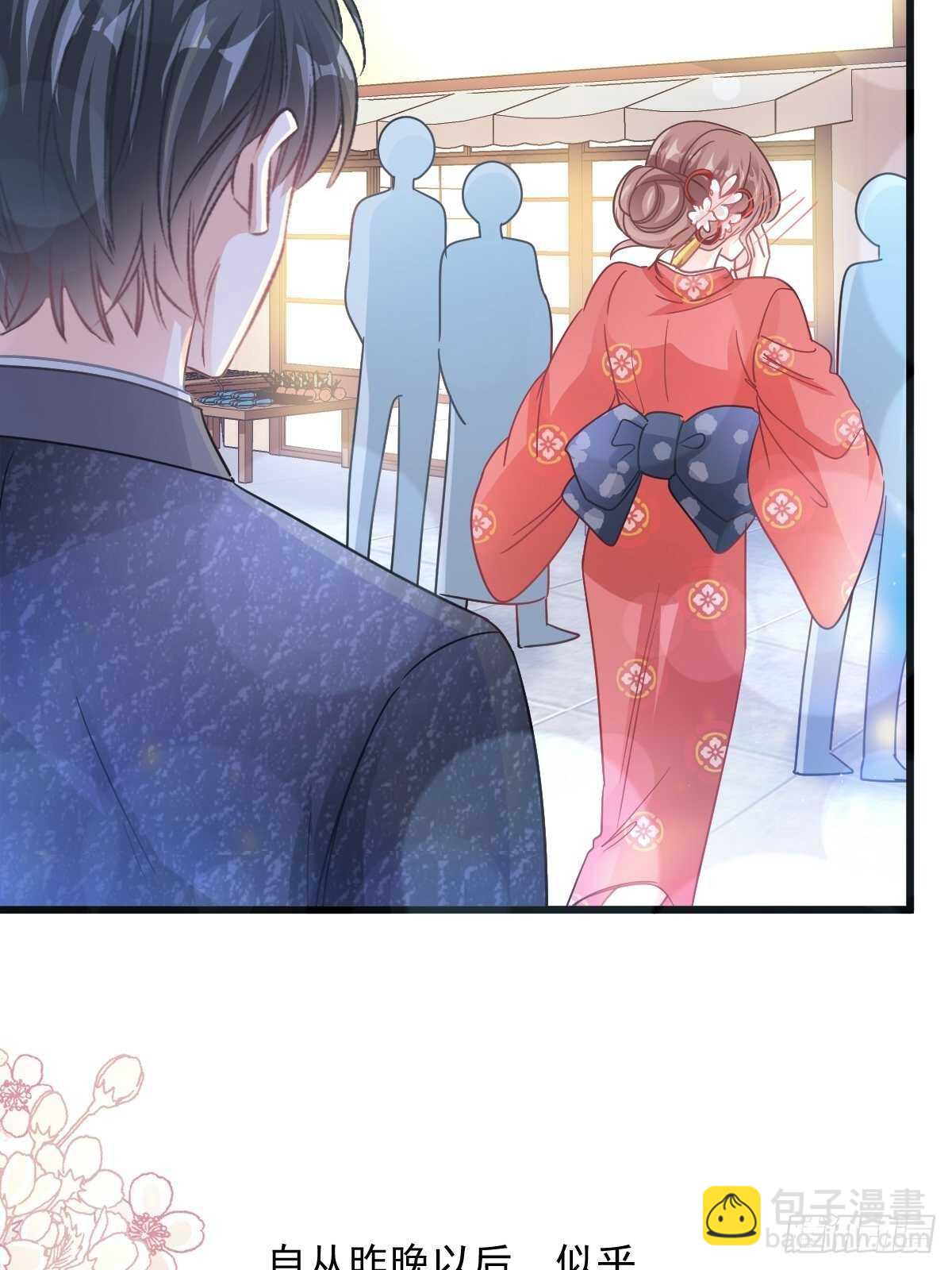 第91话 今晚还想推开的门41