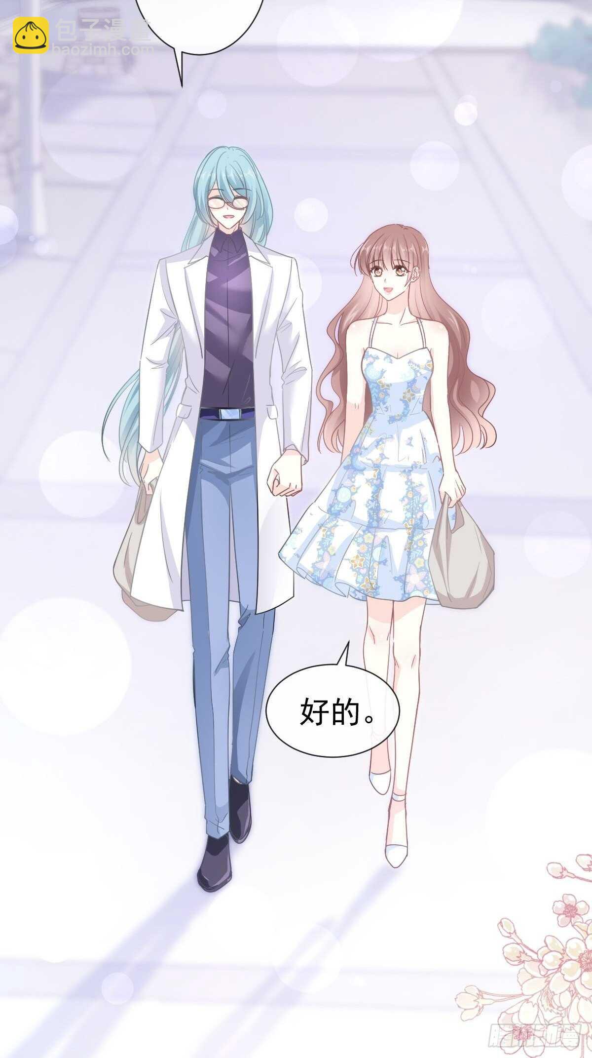 第101话 我相信他！10