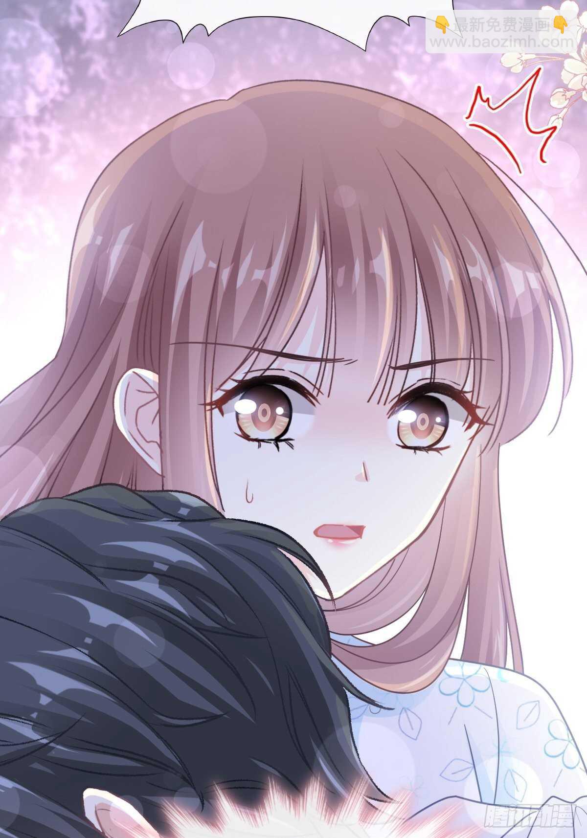 第106话 保护傅靳琛35