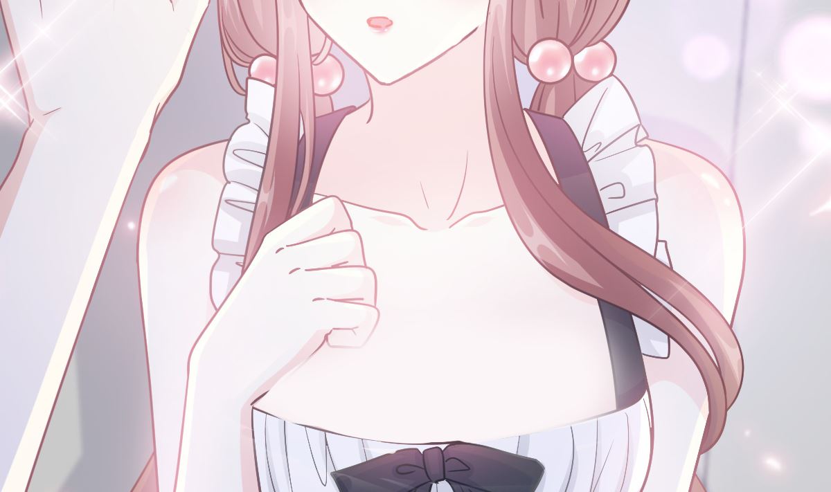 189 可爱小女仆94