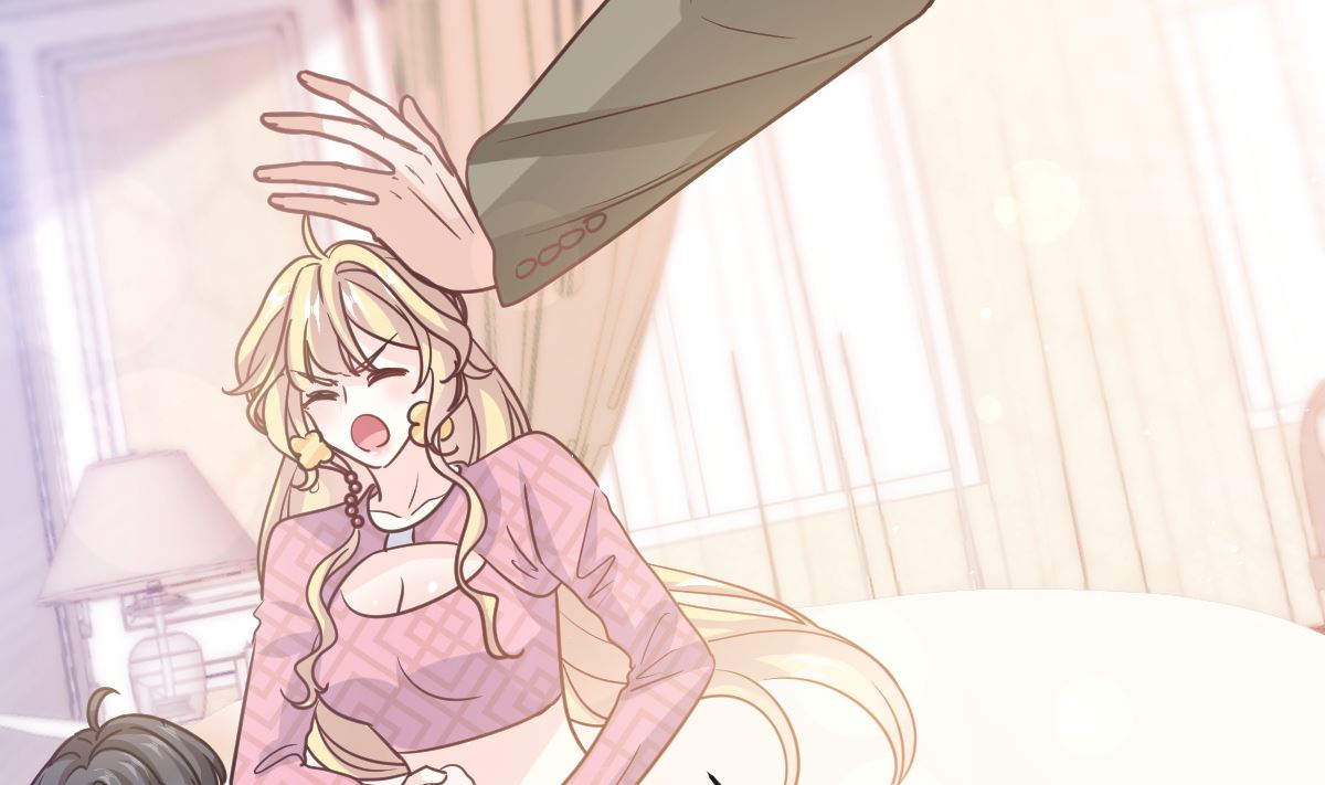 第290话 那是严瑟瑟？！92