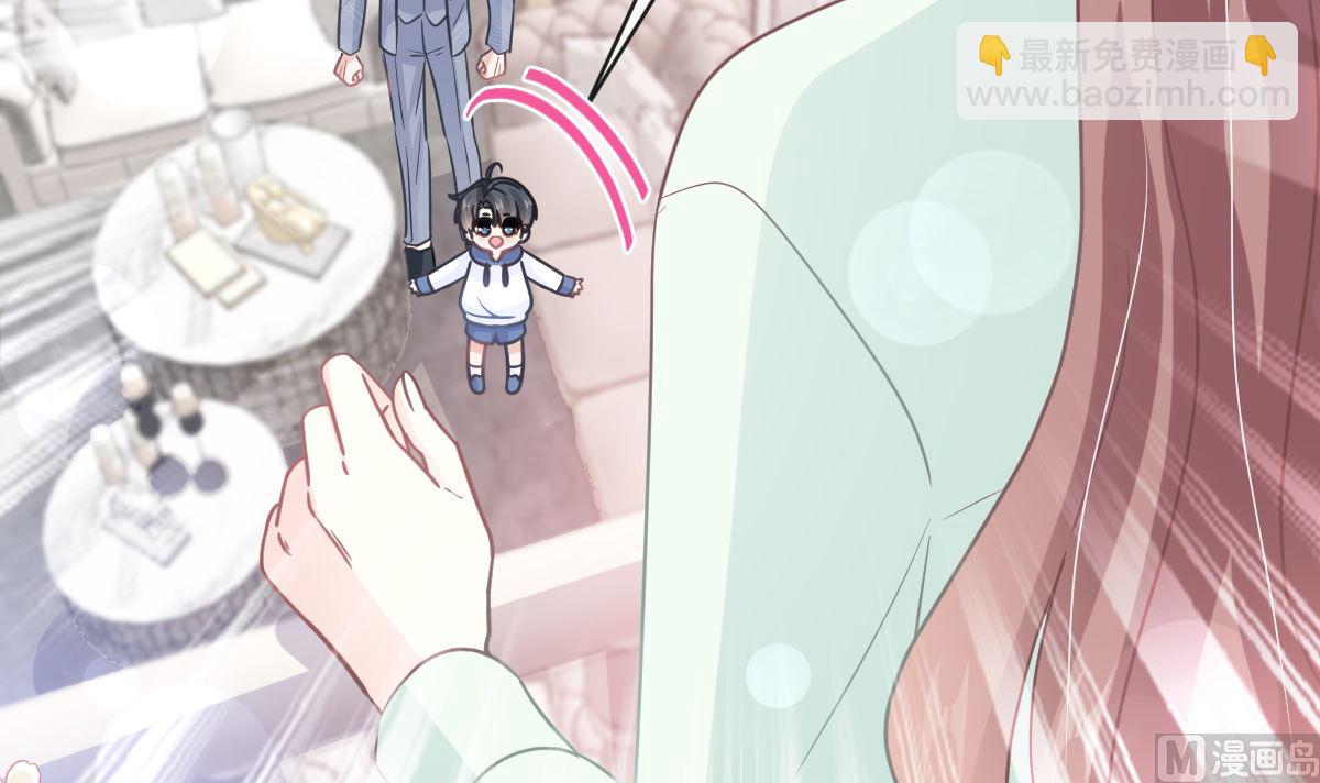 第295话 瑟瑟醒了72