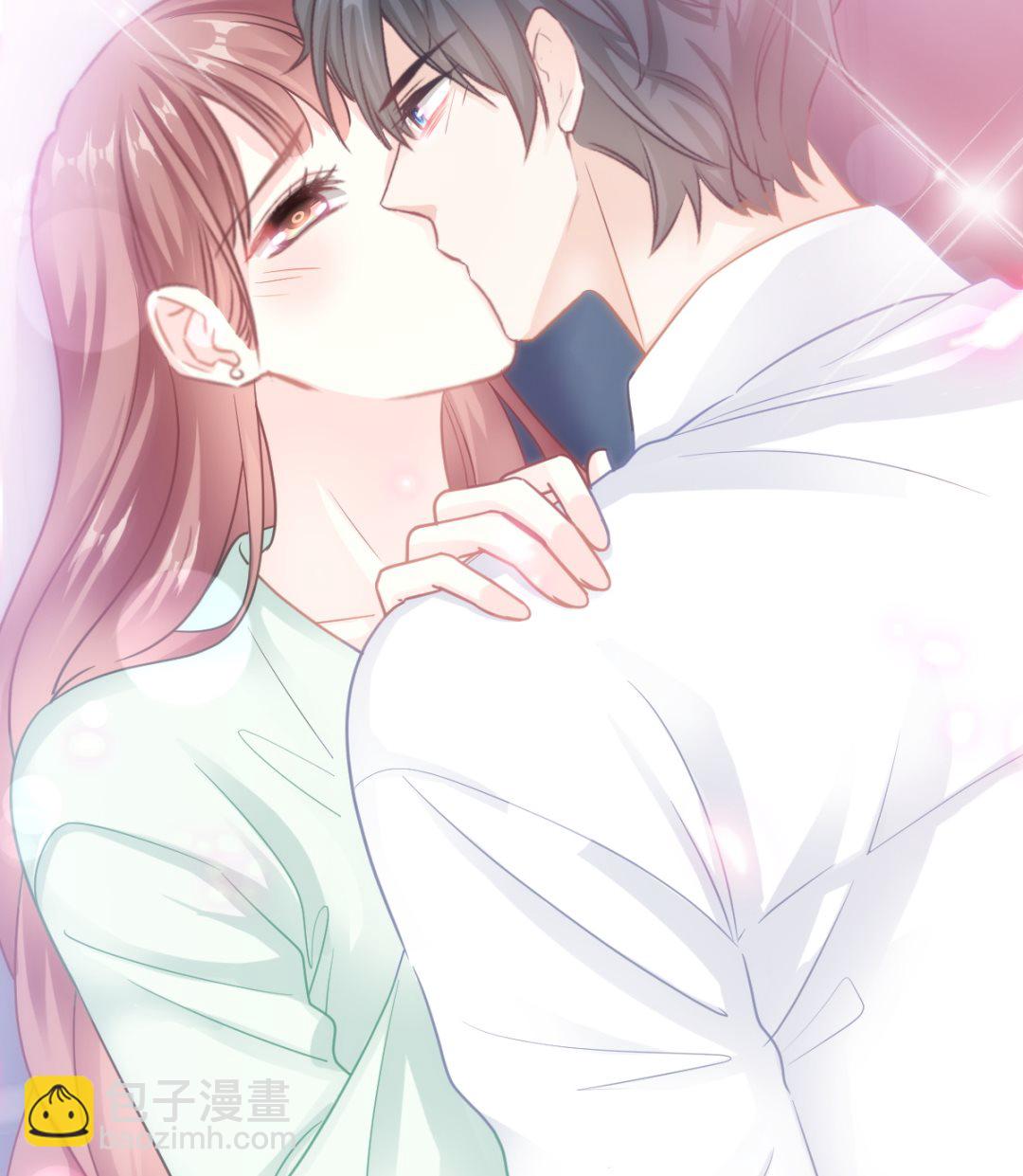第296话 不会再放手95