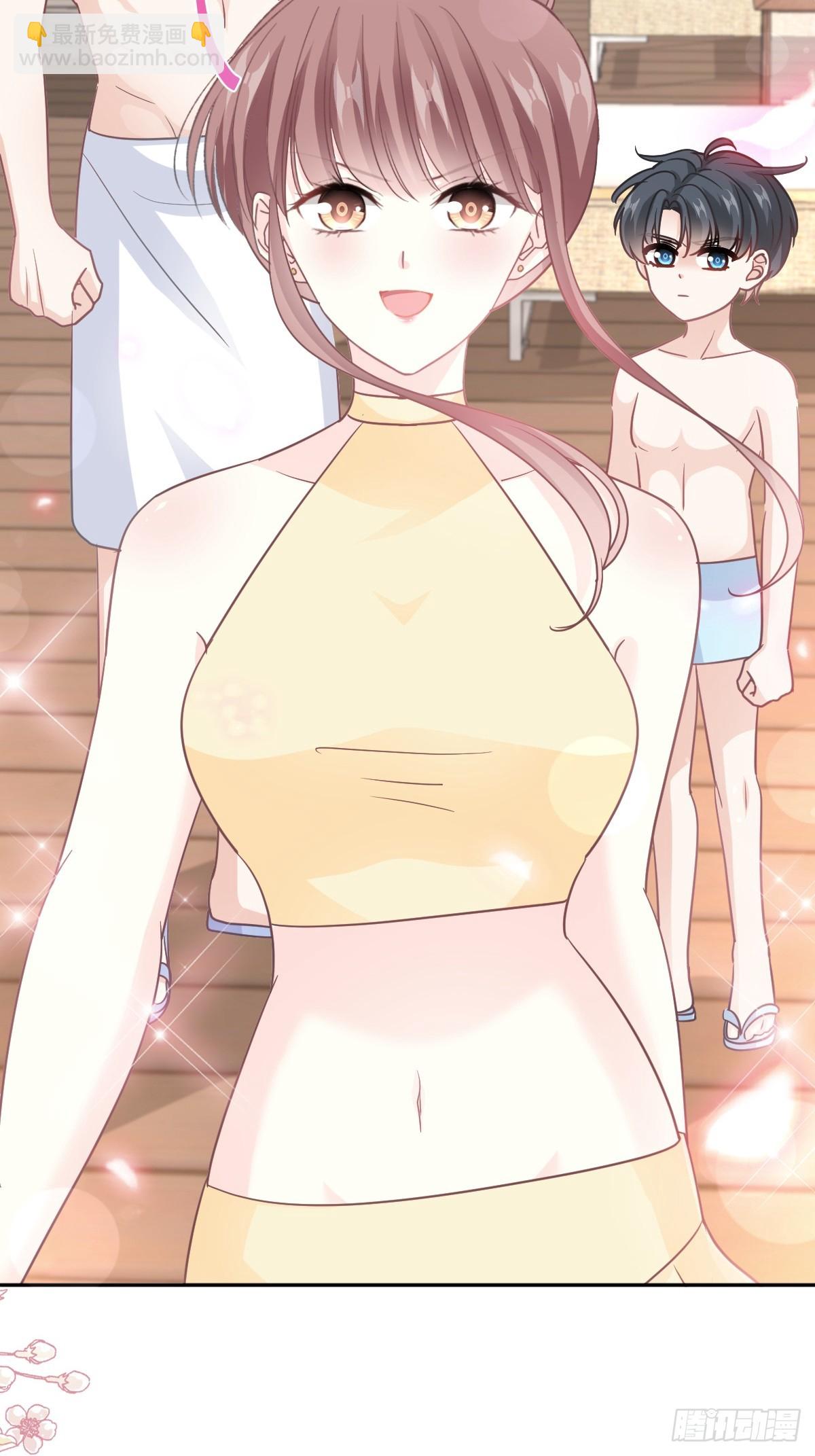 319 老太婆来了13