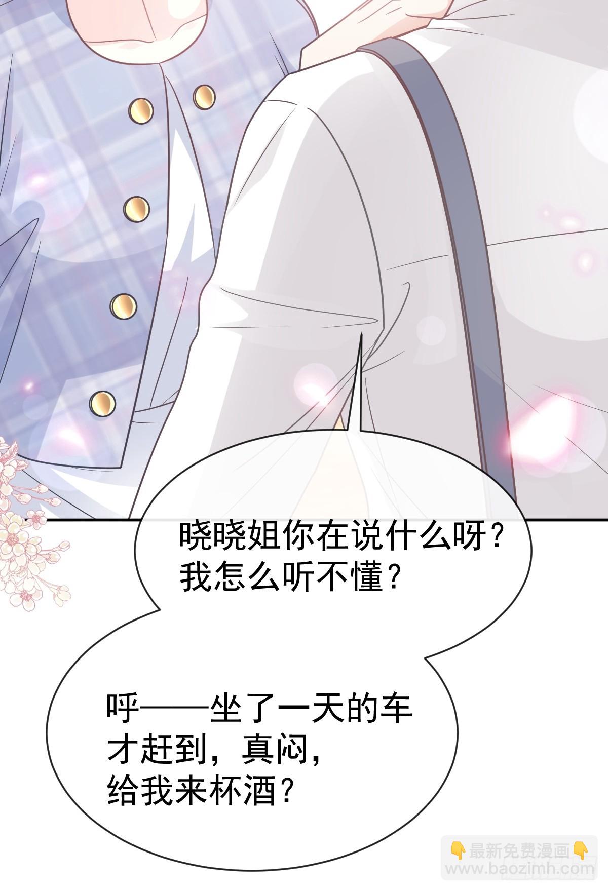 331 神秘的未婚妻11