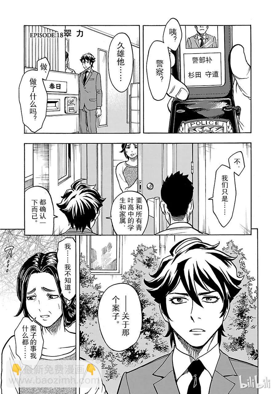 第17话 验证42