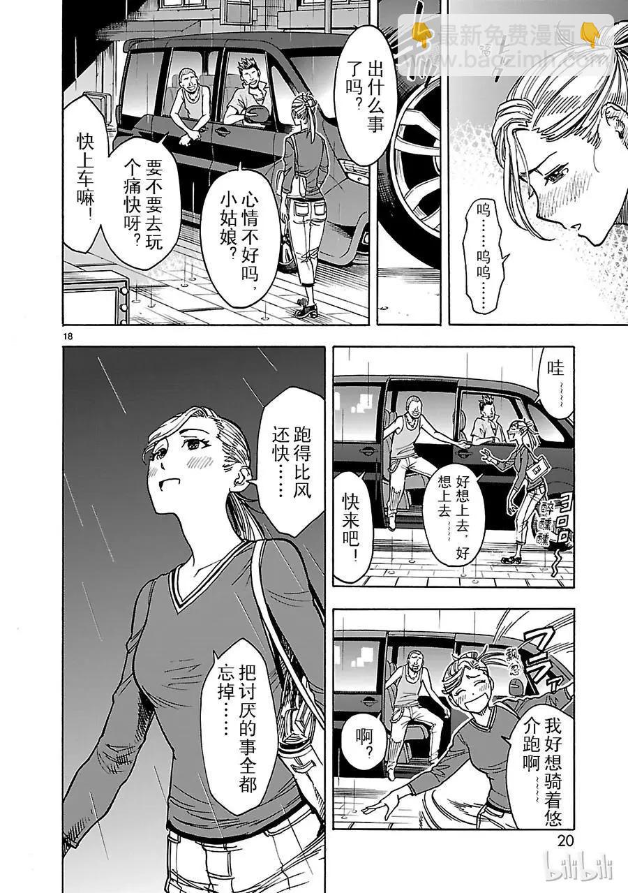 第23话 不信20