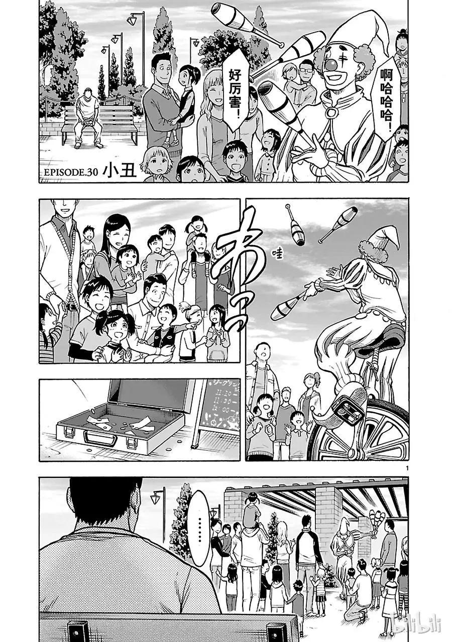 第30话 小丑0