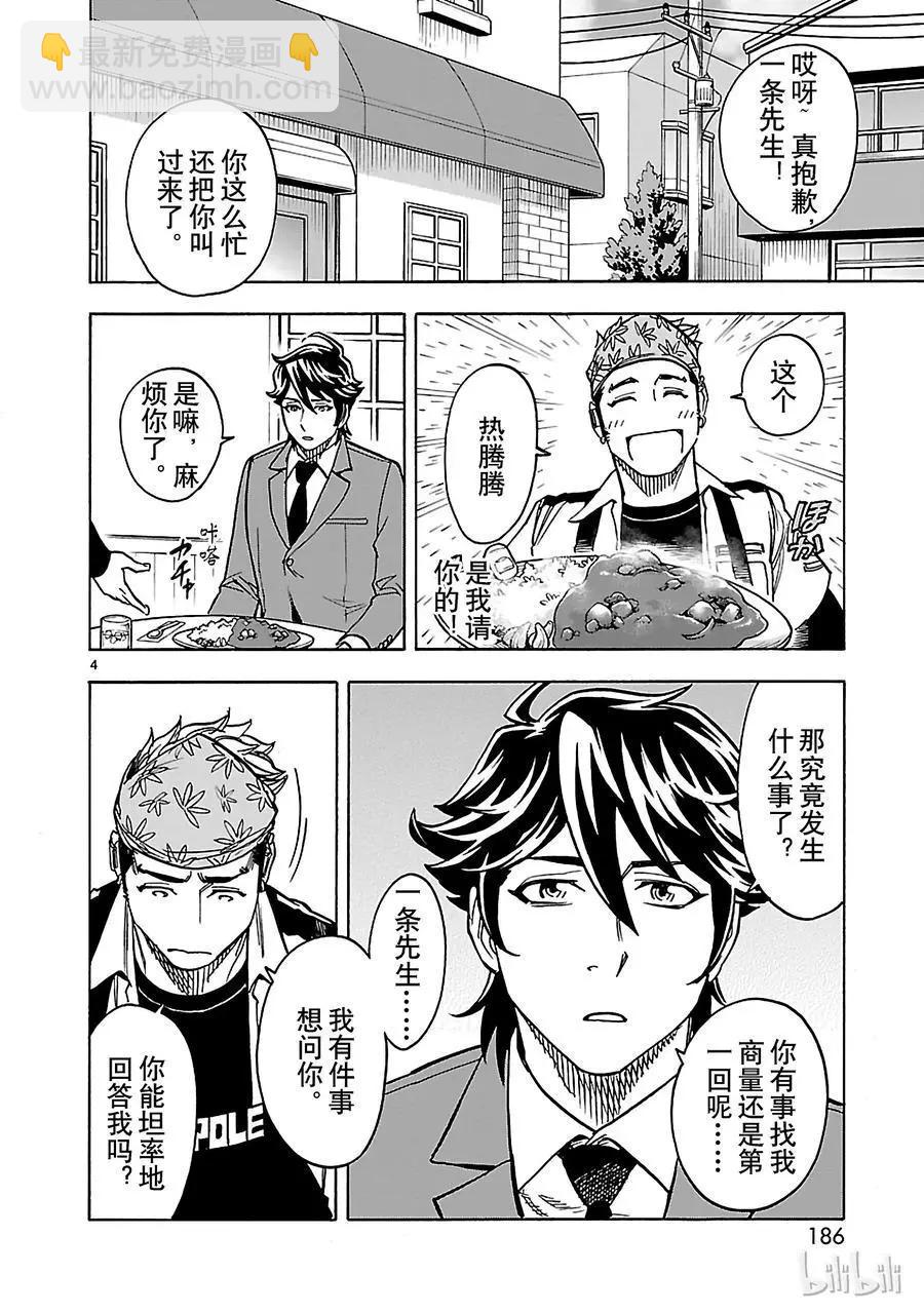 第31话 孤独3