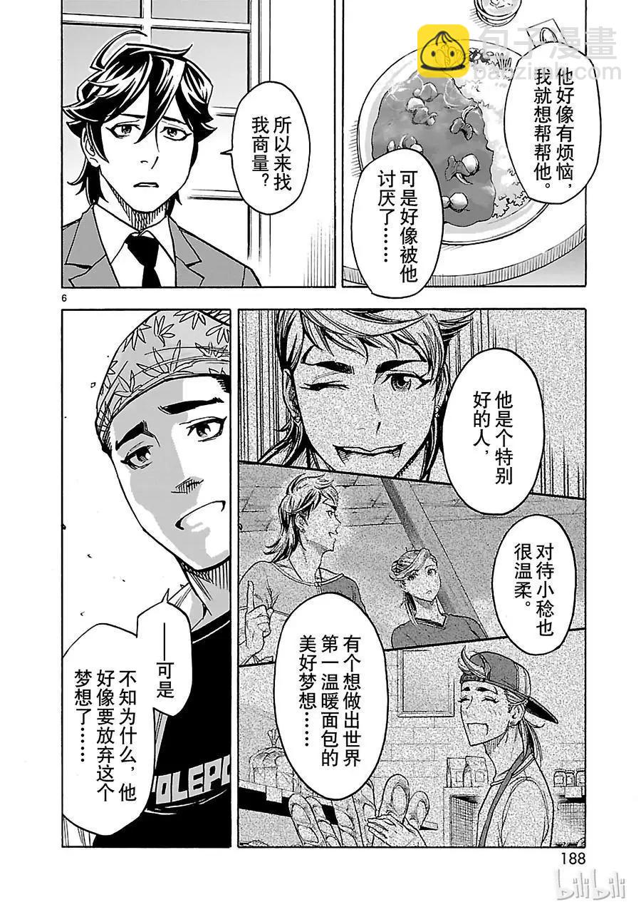 第31话 孤独5