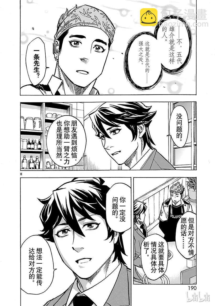 第31话 孤独7