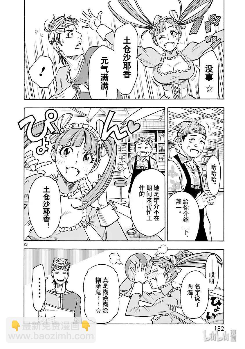 第54话 萌芽27