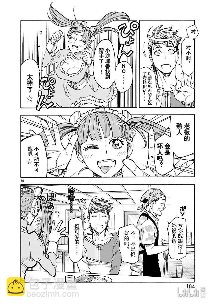 第54话 萌芽29