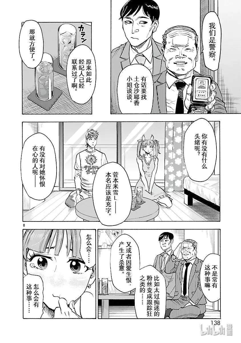 第58话 祈祷7