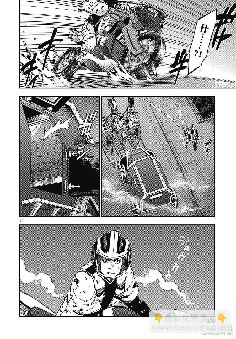 第66话 飞翔9