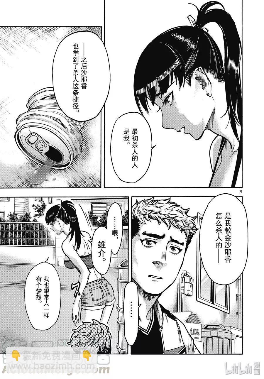 第68话 启动8