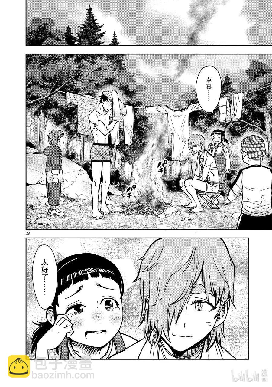 第77话 融解27