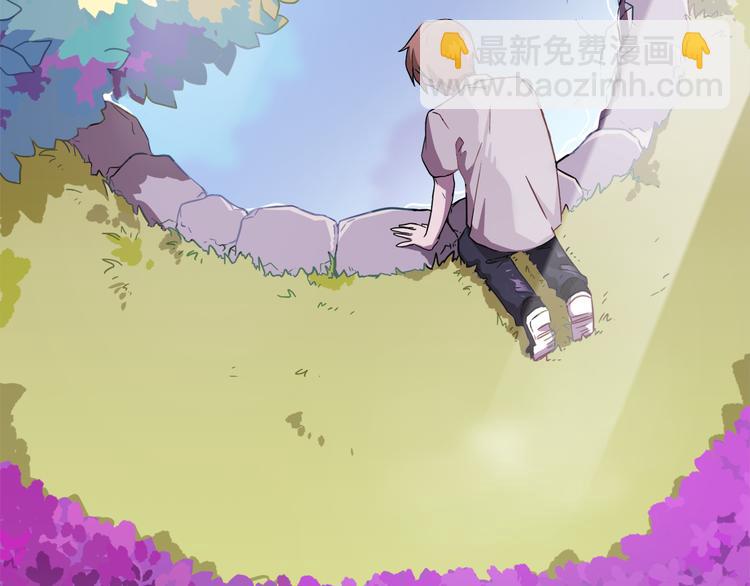 第1话 去你梦里是一场冒险2