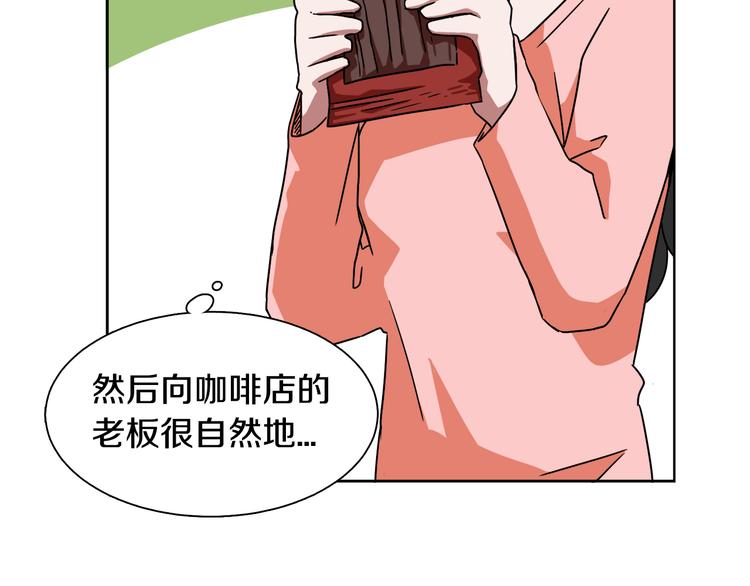 第3话 楼下喂猫的他128