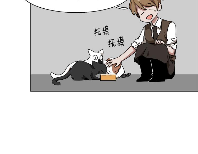 第3话 楼下喂猫的他64