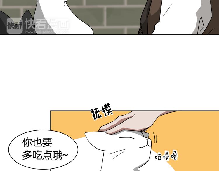 第3话 楼下喂猫的他68