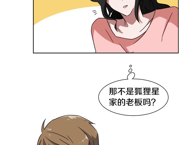 第3话 楼下喂猫的他88