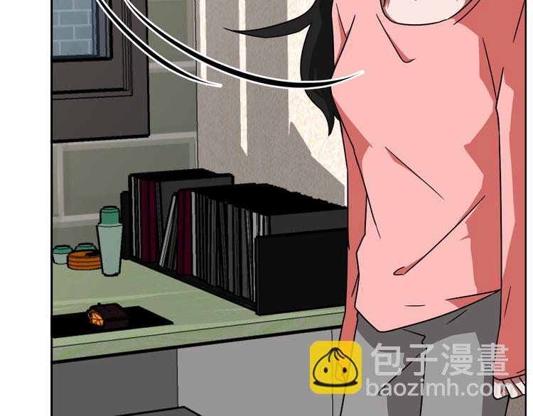 第3话 楼下喂猫的他99