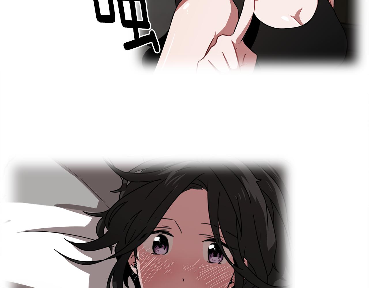 第9话 漫画被选中58