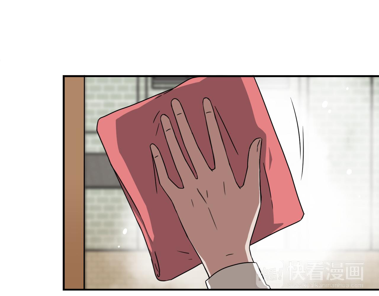 第9话 漫画被选中61