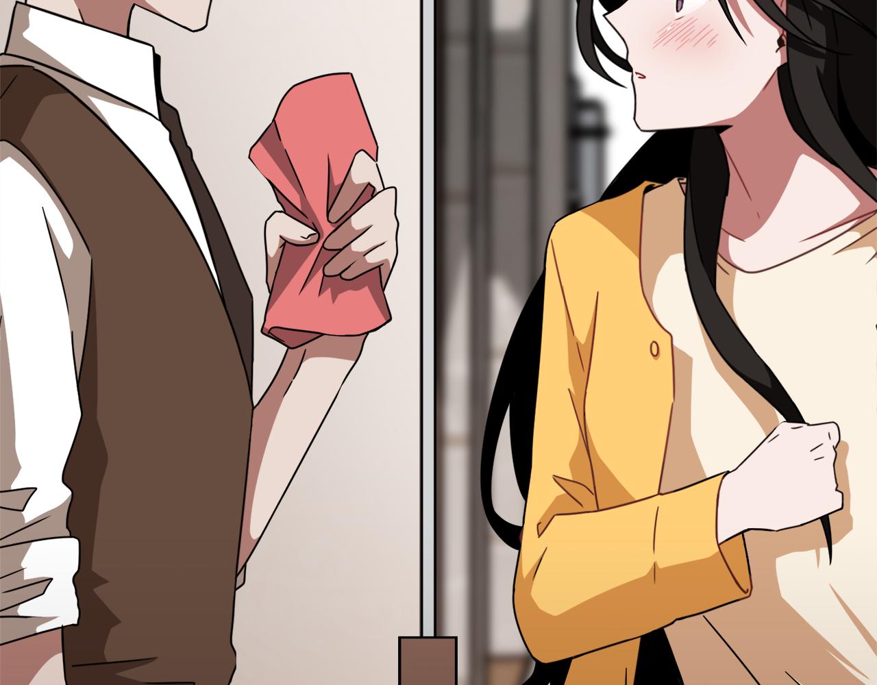 第9话 漫画被选中67