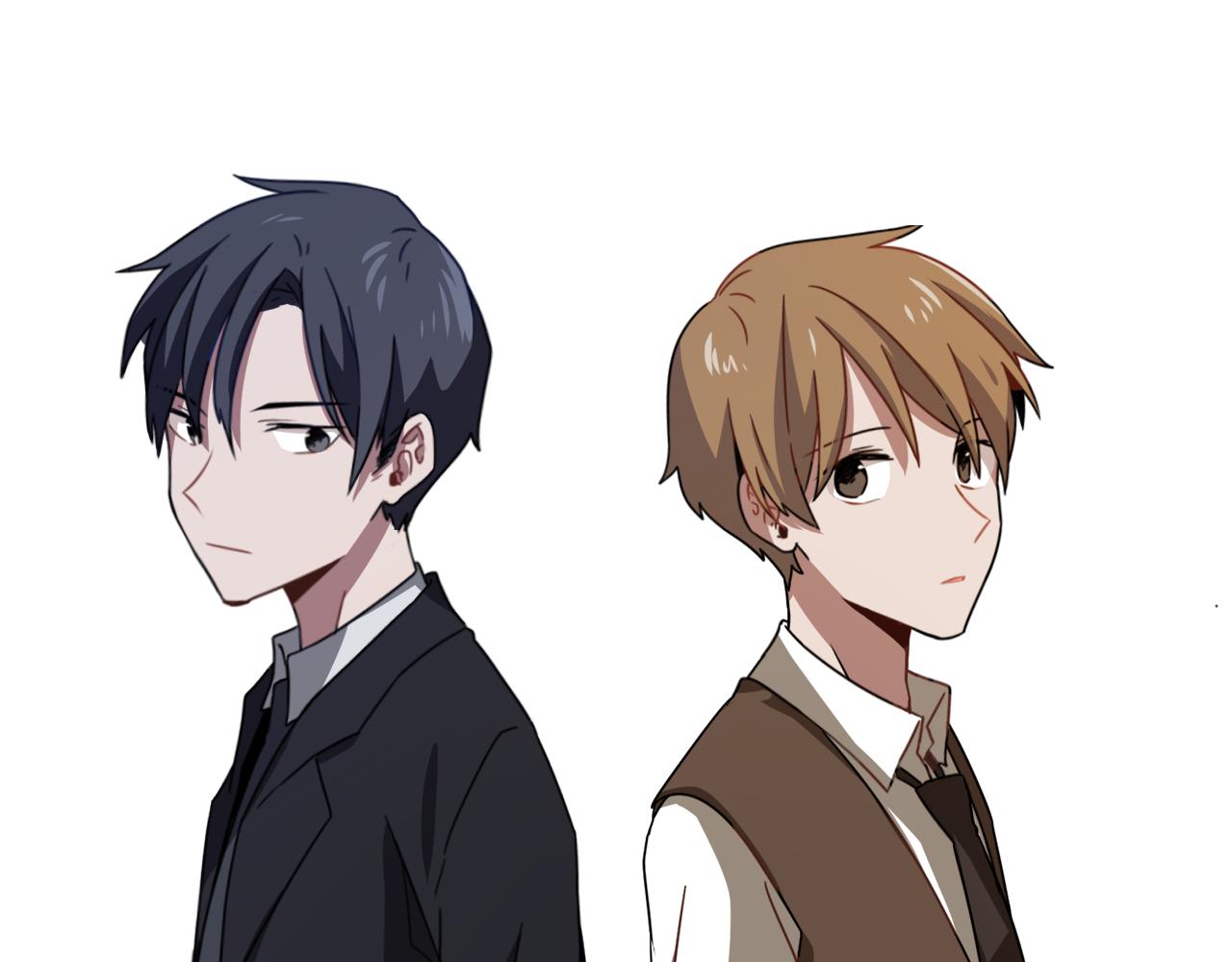第11话 植物人？149