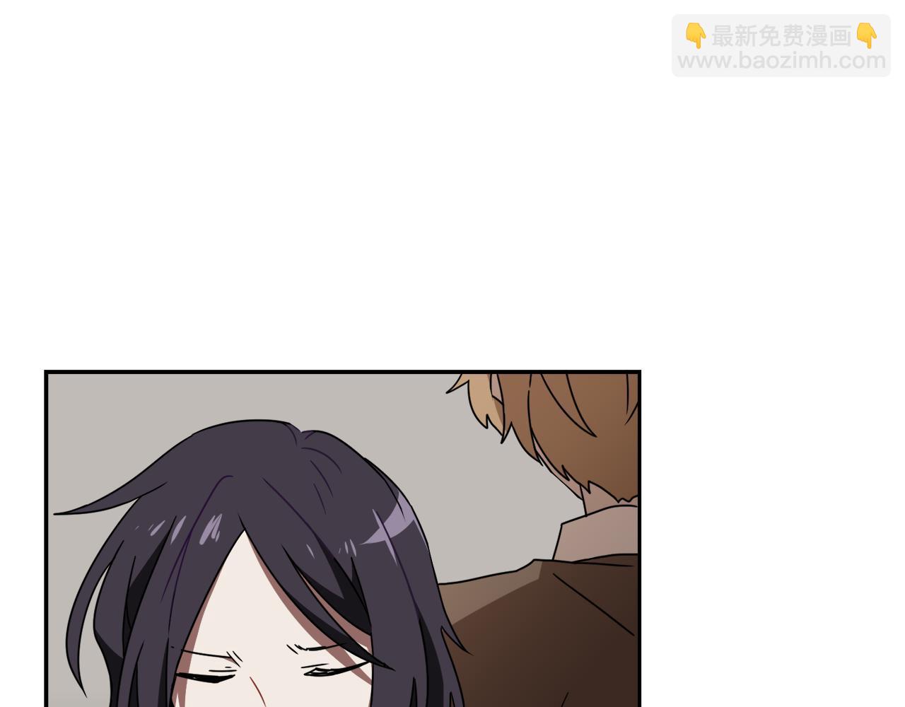 第11话 植物人？83