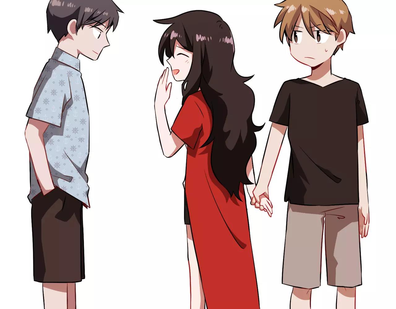 第31话 捣乱者116
