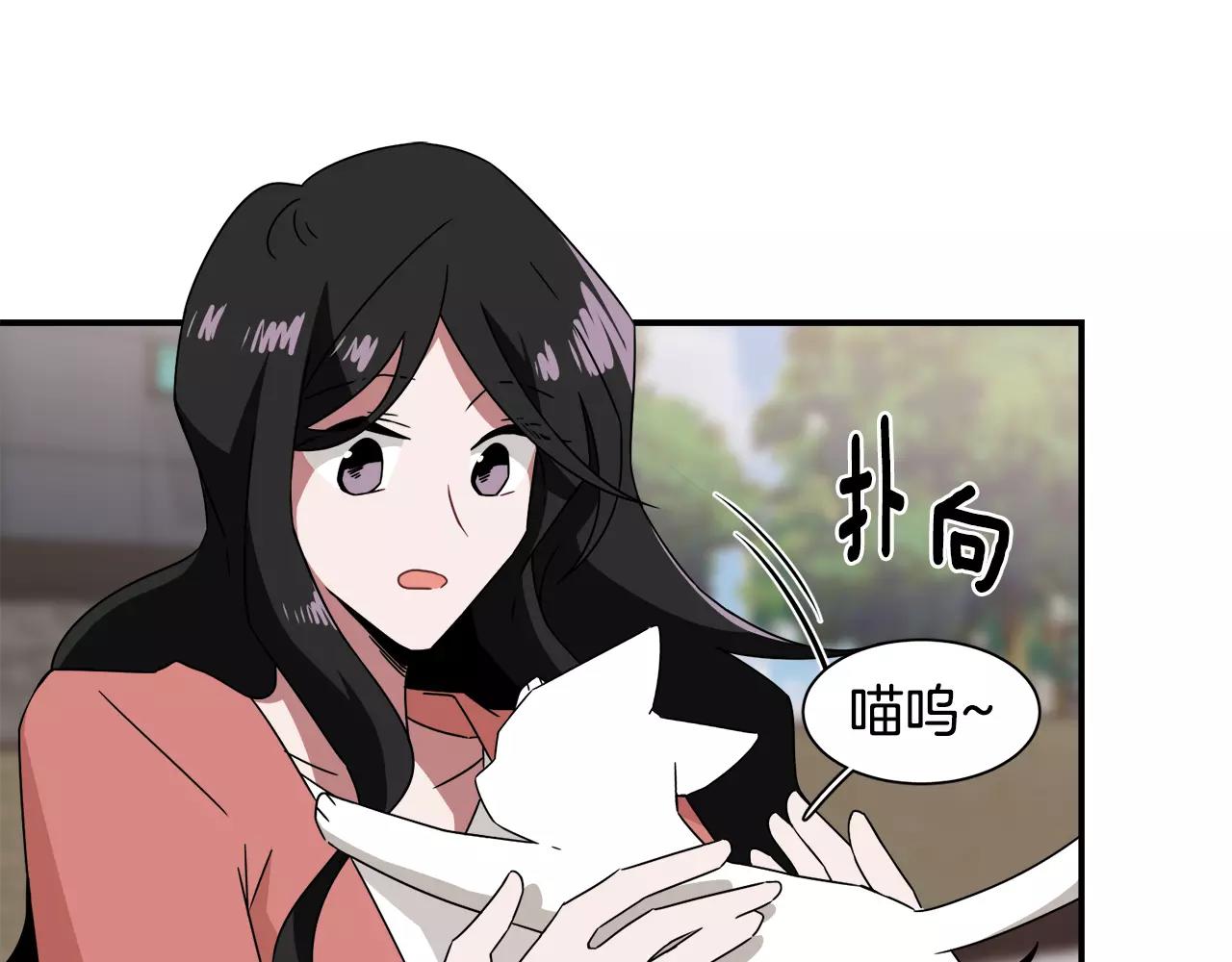 第42话 流浪猫的牵引14